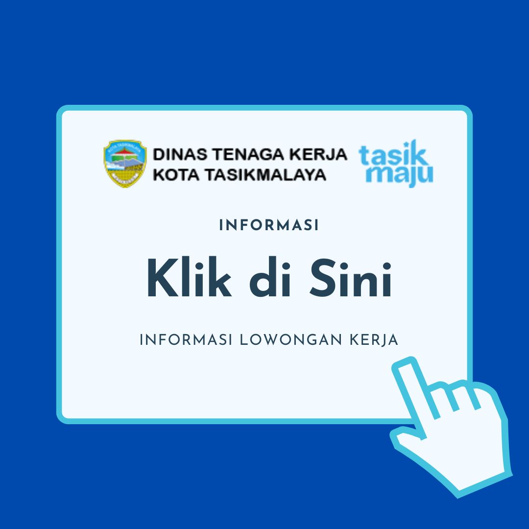 Biru dan Putih Klik Kursor Hari Media Sosial Grafis Media Sosial (2)